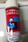 64-2315 Archer Buy It Now Tv Control Cleaner Lubricant Radio Shack