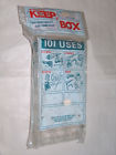 64-552 Radio Tandy New Vtg Shack Archer Sew Fish Shop Hobby