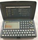 650-0729 Radioshack 32k Data Organizer