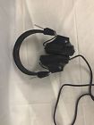 6502a Montgomery Ward Vintage Headphones