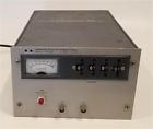 6516a Harrison High Voltage Power Supply Model Vdc