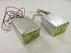 656a Western Electric Input Transformer