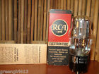 48290 67 64 Rca Vintage 5v4 G Stereo