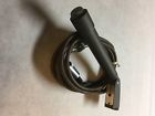 674a Electro-voice Microphone Model Dynamic