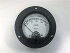 6766-1 Simpson Vintage Ac Volt Panel Meter