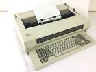 6783-011 Ibm Wheelwriter 1500 Electronic