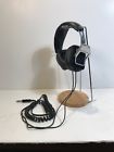 688-8720 Mcs Ultra Rare Vintage Orthodynamic Stereo Headphones