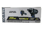 692042002977 Kobalt Lithium-ion Impact Driver
