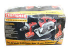 26325 692042720116 Craftsman Professional 20
