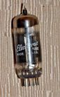 6aw8a Ge Vacuum Tube Jan Pack New In Box Never Used