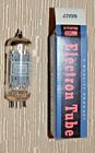 6gu7 Iec Vacuum Tube Rca Dual Triode
