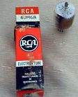 6jm6a Rca 6hg5 El90 Rf