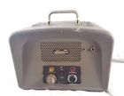 6n15 Aerotron Vintage Vhf Fm Transceiver