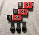 6sn7gtb Rca Electronic Vacuum Tubes Nos Untested Stored Well