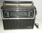 7-2970b Ge Vinta Neral Electric Band Monitor Radio Sw Receiver Model