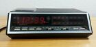 7-4616b Ge Vinta Radio Digital Alarm Clock Wake Times Tested Works