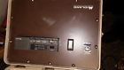 Ak5705300bd 7- 5300bd Midland Vintage Mobile Radio Serial In Metal Case Fast