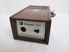70-a Playback Adapter For Electrostatic Condenser Headphones Japan