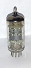 7025-12ax7 Webcor Tube