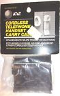70535 Unbranded Vintage Cordless Telephone