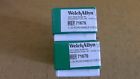 71670 Welch Allyn Rechargeable Exam Instrument Handles New Used