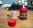 71ay231660-1-ajs Grayhill 1-12 Position Non-shorting Rotary Switch