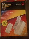 7230 At Channel Cordless Telephone Original Power Source New