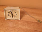 7299 Ge Vinta Alarm Clock