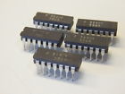 Ua739dc 739dc Fairchild Ua Dual Audio Op Amp Preamplifier You Get Pieces