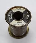 7424 Nassau Vintage Rosin Pure Ww Solder Spec At