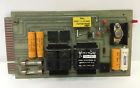 7502-3b Signal Transformer Vintage Aux Power Supply Board Pcb