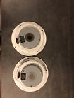 755-e Altec Speakers