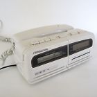 7553iv Soundesign Vintage Phone Clock