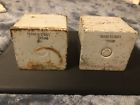 7605340 Western Electric Trans Matching Pair