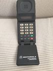 76459wnrsa Motorola Vintage Bell Atlantic Special Edition Mobile Phone Flip Cell