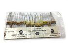 Rc20gf4r3j 7721 Fixed Resistors Carbon Ohms Total Watt