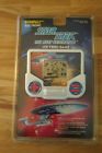 78-526 Tiger Electronics Star Trek The Next Generation Lcd 050626785263