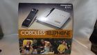 7890 Soundesign Vintage Phone Cordless Telephone Prop