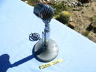 7c40  Dukane Vintage Desk Microphone Model Used Parts Repair Untested