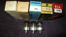 7f8w 7f8 Rca Other Nos Nib Used Radio Audio Loctal Tubes