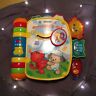 80-060801 Vtech Rhyme And Discover Book Discontinued By Manufacturer Collectable Working