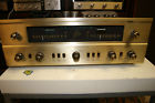 800b Fisher Serviced With Quality Tubes