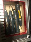 Wg-301a 802a Rca Test Probes Crystal Diode Capacitor Divider Sig Tracer