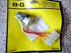 8035 Brown Geeson Speaker Balance Control Bmc Mgb Triumph Austin Healey