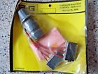 8036 Brown Geeson Speaker Balance Control Ohms Bmc Mgb Triumph Austin