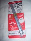 8097 Sears Craftsman Vintage Aluminum