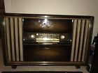 8098 Grundig Majestic Vintage Stereo Console Germany