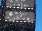 8101901ea Bag Of Positive Edge Triggered Latch