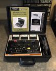 8106 Precision Picture Tube Restorer Analyzer