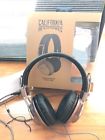 815741012478 California Headphone Company Laredo Original Kickstarter Edition